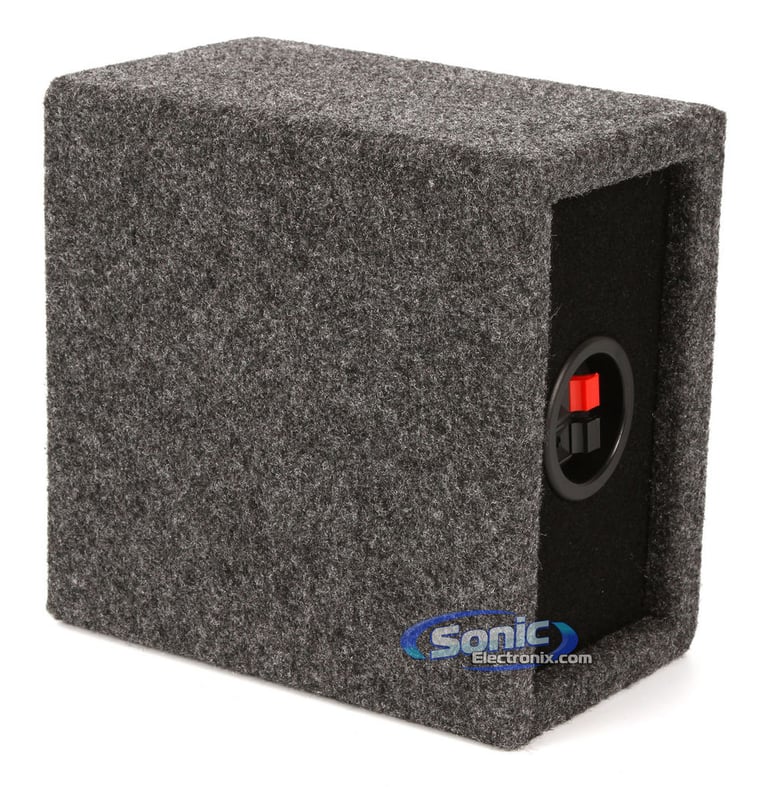 Ground Shaker SQ 6.5-GRAY Image 2