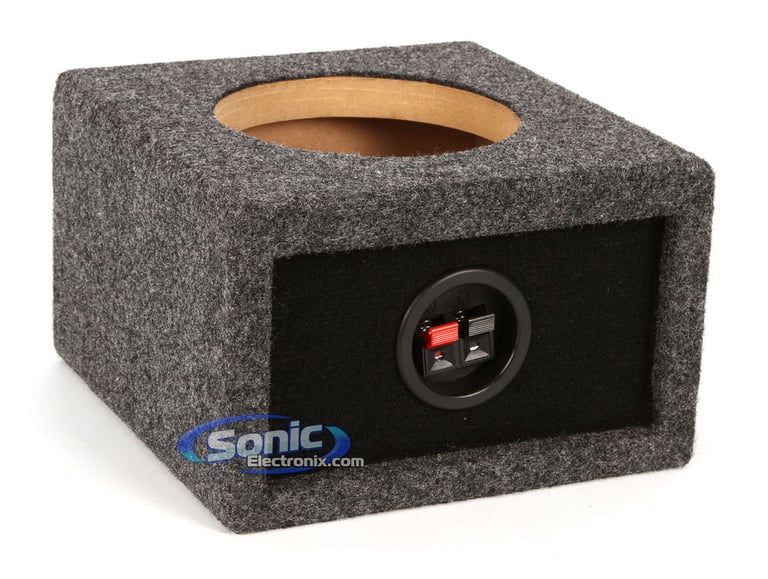 Ground Shaker SQ 6.5-GRAY Image 3