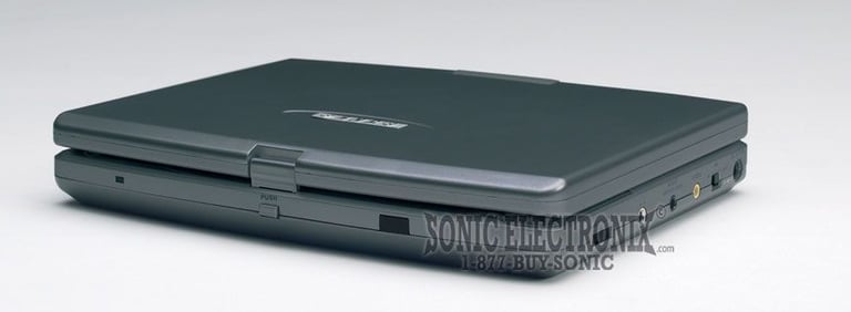 SeViC Systems VLC7 Vision Liberty Compact 7 Image 3