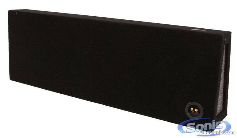 Ground Shaker STKK 3 12-BLACK Image 2