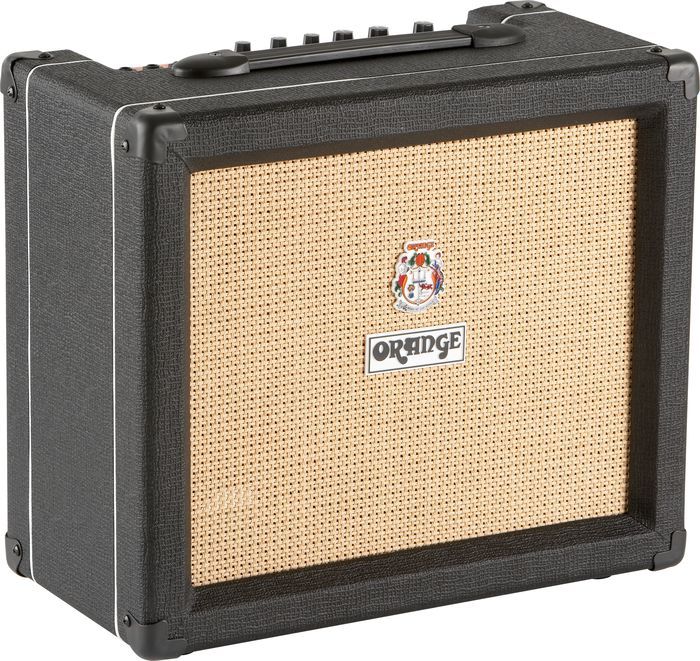 Orange CR35LDX Open Box Image 2