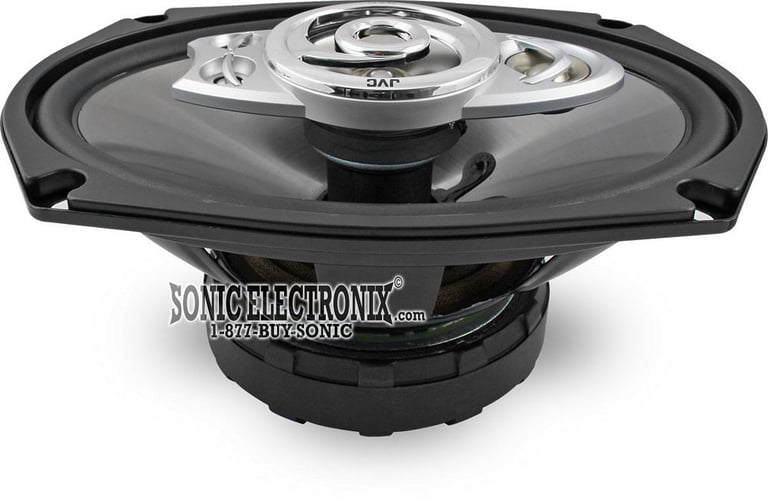 JVC CS-HX6956 Image 4