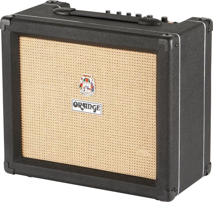 Orange CR35LDX Image 3
