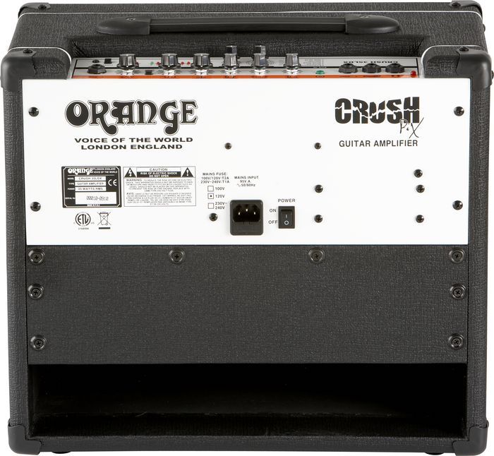 Orange CR35LDX Image 4