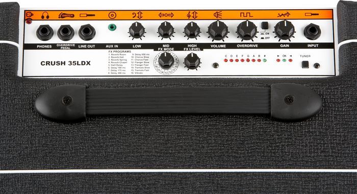 Orange CR35LDX Image 5