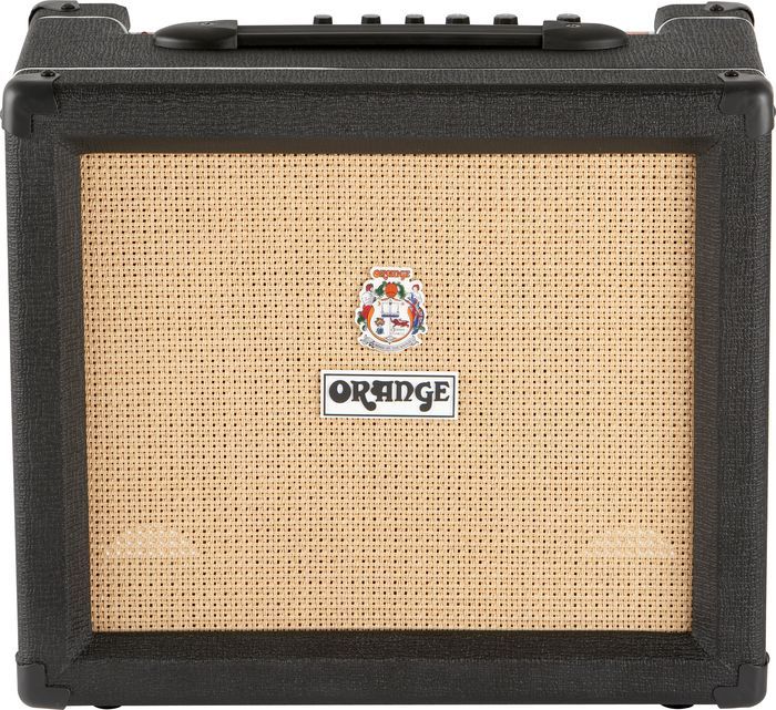Orange CR35LDX Open Box Image 1