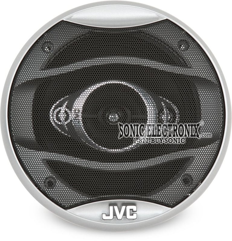JVC CS-HX647X Image 2