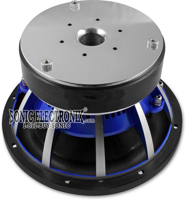 Power Acoustik MOFO-12 Image 3