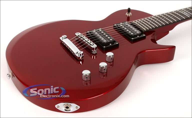 ESP EC-50 (BCH) Electric Guitar Package with FREE Cables Image 4