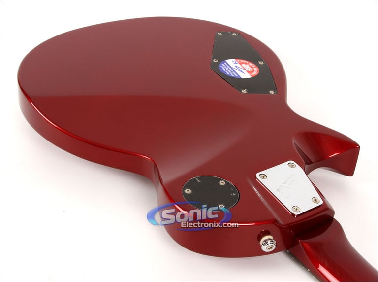 ESP EC-50 (BCH) Electric Guitar Package with FREE Cables Image 7