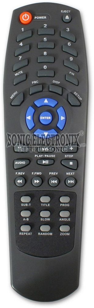 NESA Vision DVD-5051 Image 4