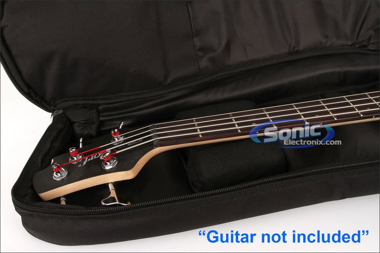 ESP EC-50 (BCH) Electric Guitar Package with FREE Cables Image 25