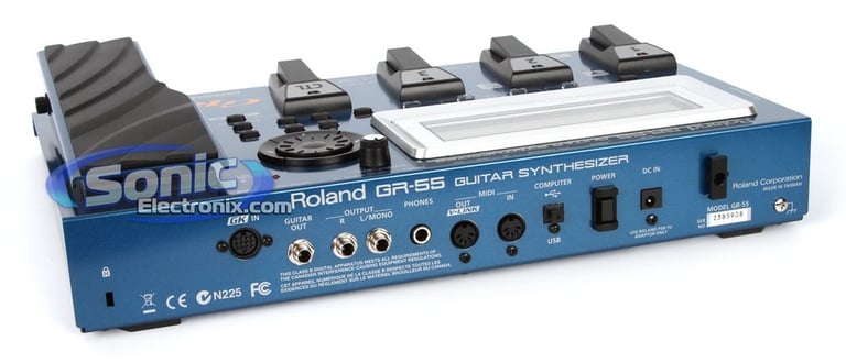 Roland V-Guitar Package  Image 14