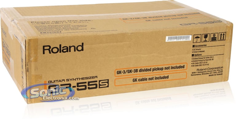 Roland V-Guitar Package  Image 17