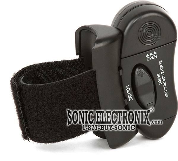 Dual CPR665 (Combo: Head Unit + 6-1/2" Speakers) Image 6