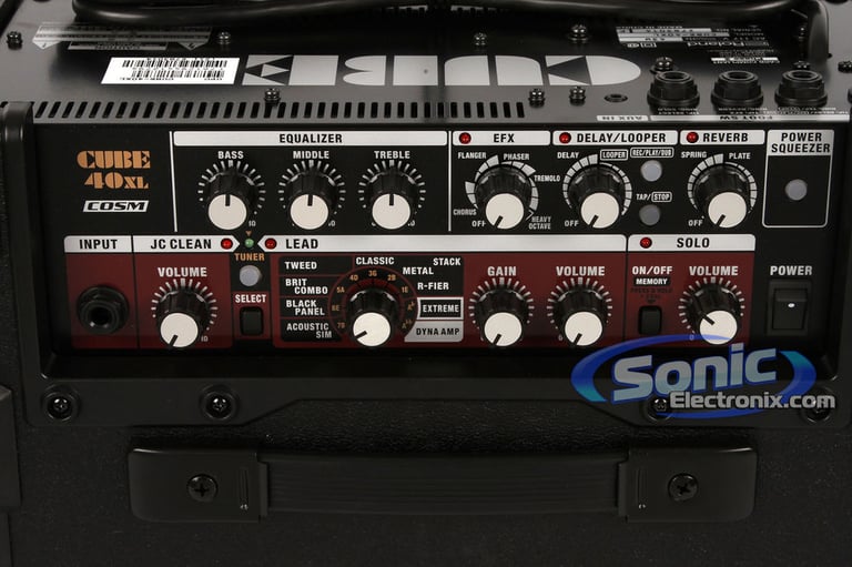 ESP M-50 (BLKS) Electric Guitar Package with FREE Cables Image 11