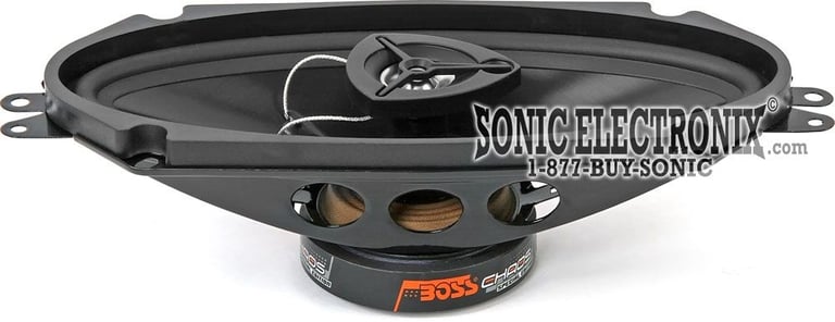 Boss SE433 Image 4