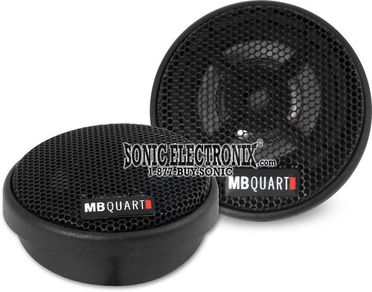 MB Quart DSG 213 Image 7