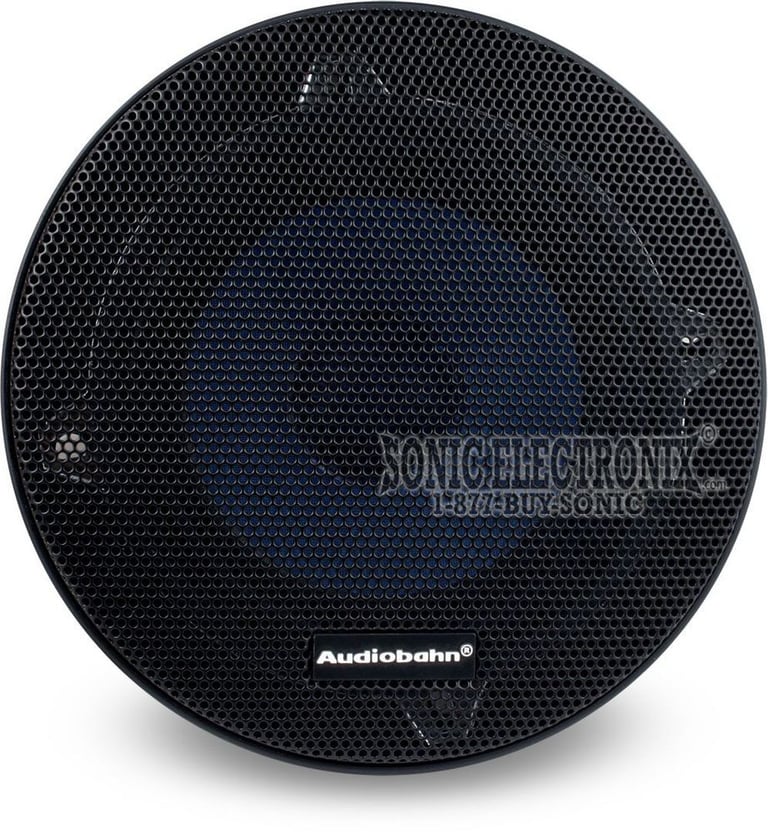 Audiobahn ABC525T Image 2
