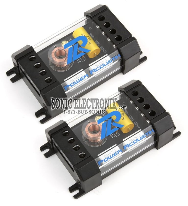 Power Acoustik KP-60C Image 7