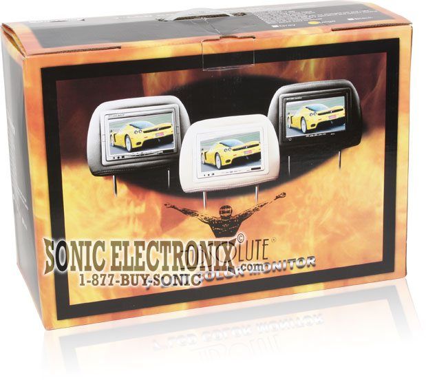 Absolute COM-7500 (BEIGE) R/B Image 8