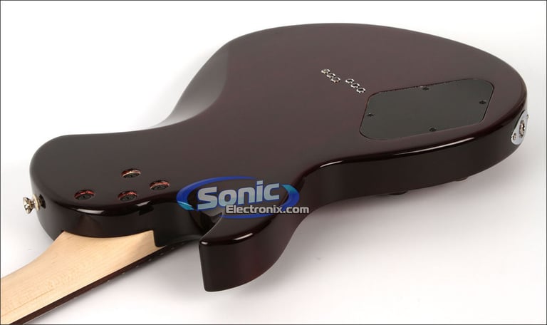Cort Zenox Z42 (FT) Electric Guitar Package with FREE Cables Image 8