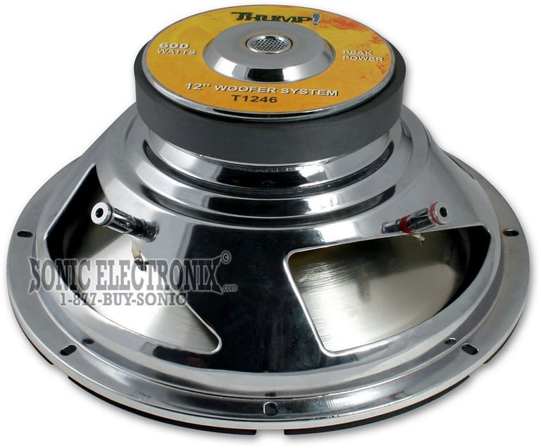 Thump T1246 Image 3