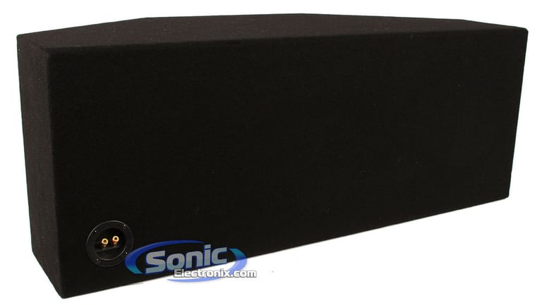 Ground Shaker CP 3 15-BLACK Image 2