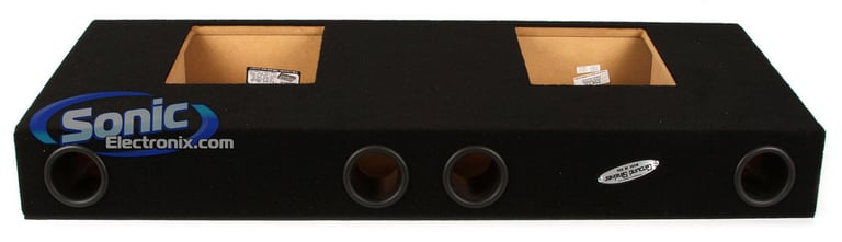 Ground Shaker PTK 2 10 Image 3