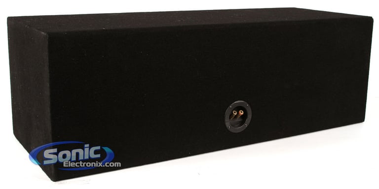 Ground Shaker SQ 3 10-BLACK Image 2