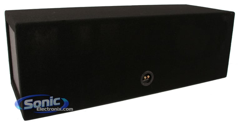 Ground Shaker SQ 3 15-BLACK Image 2