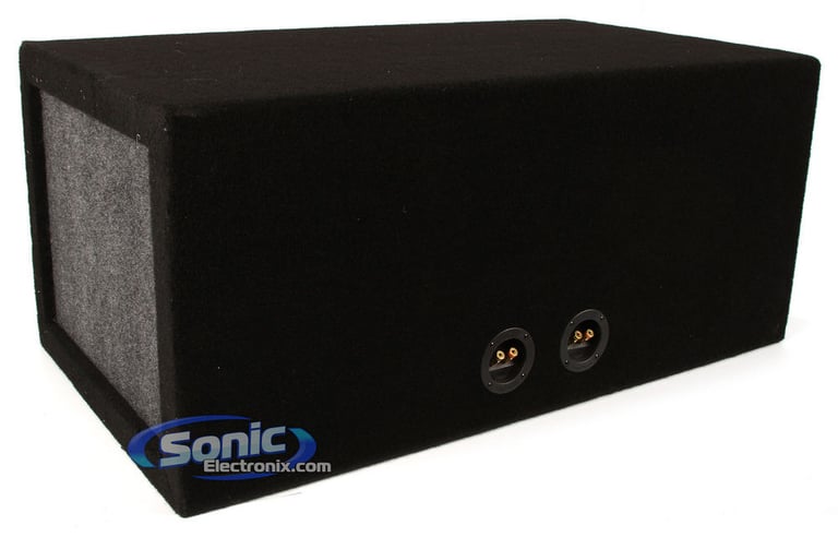 Ground Shaker SQXL 215-BLACK Image 2
