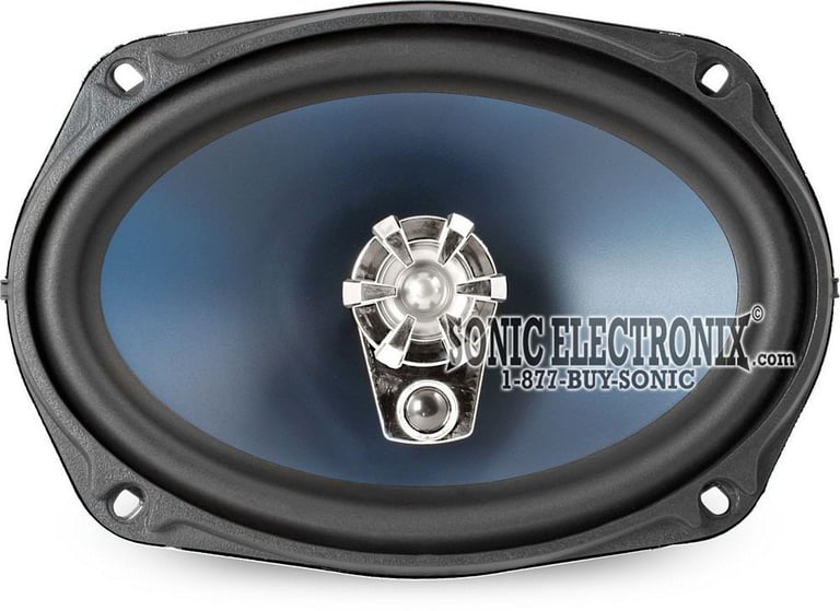 Audiobahn AS69V Image 4