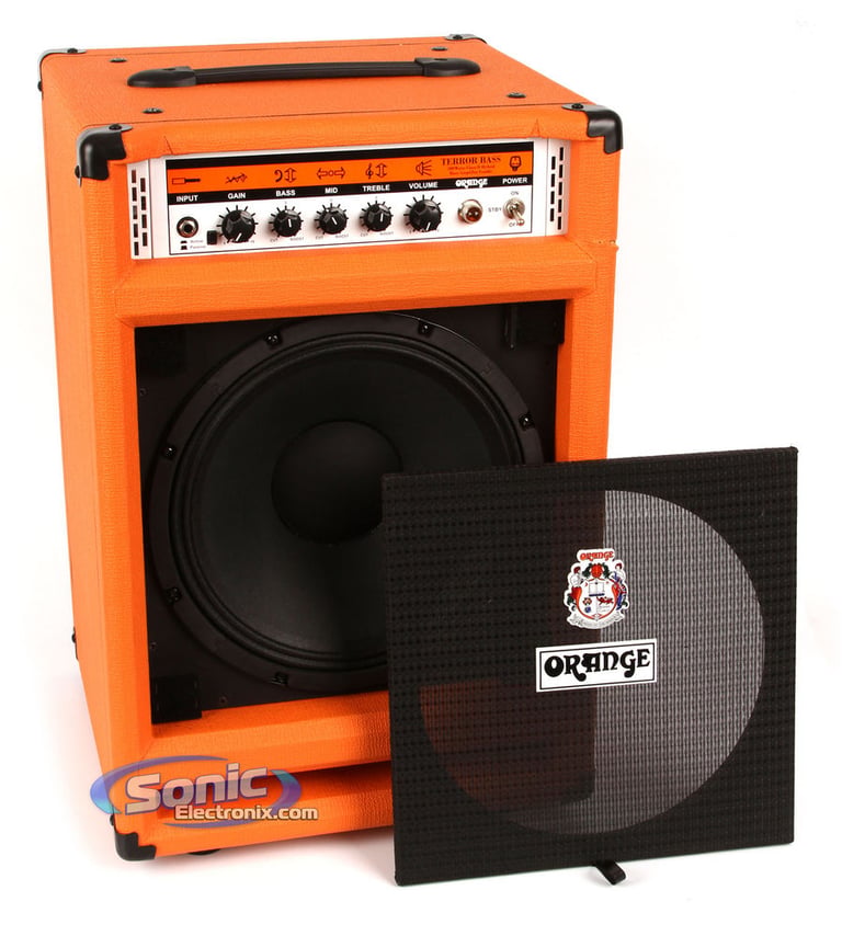 Orange BT500C Image 2