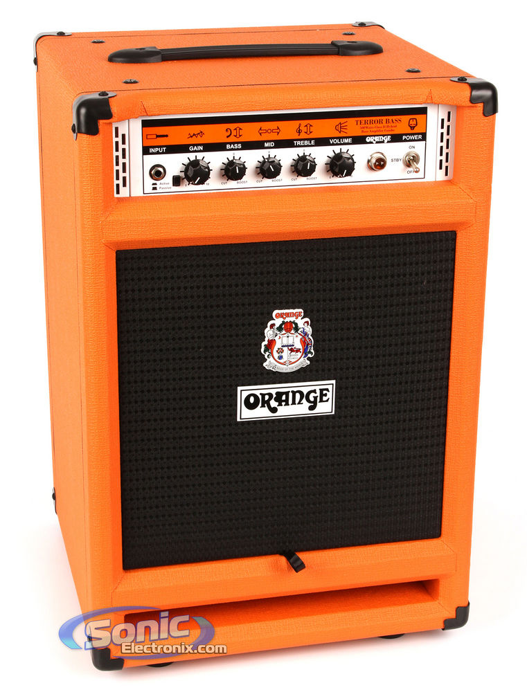 Orange BT500C Image 1