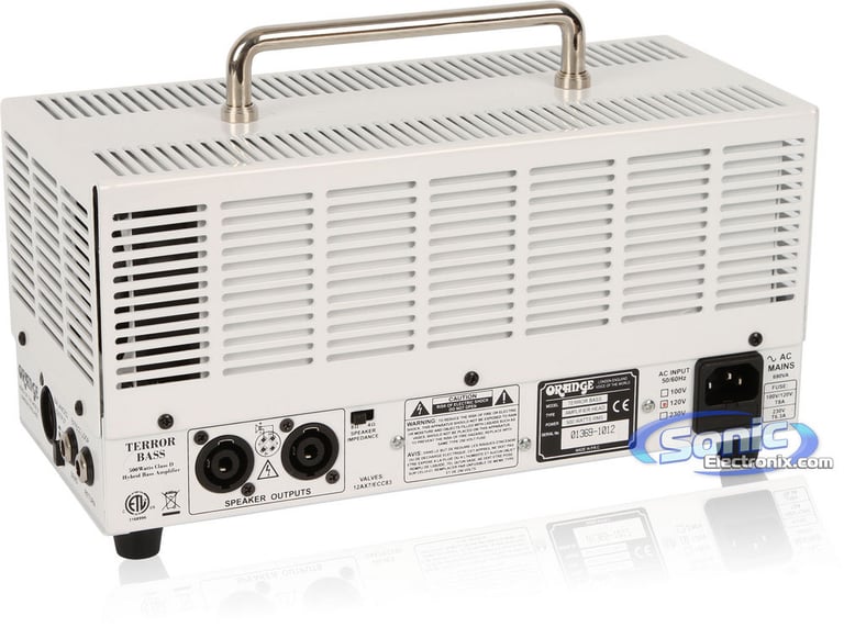 Orange BT500H Image 2