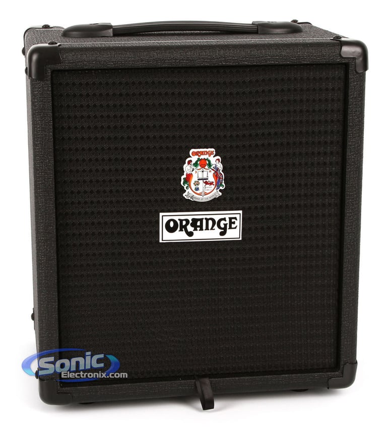 Orange CR25BX Image 1