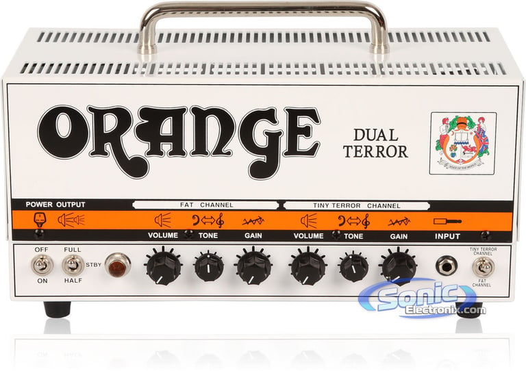 Orange DT30H Image 1