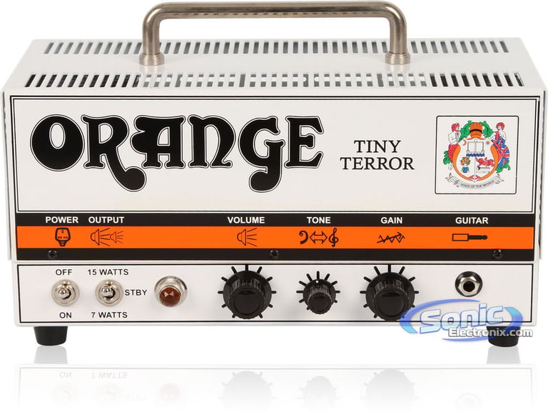 Orange TT15H Image 1