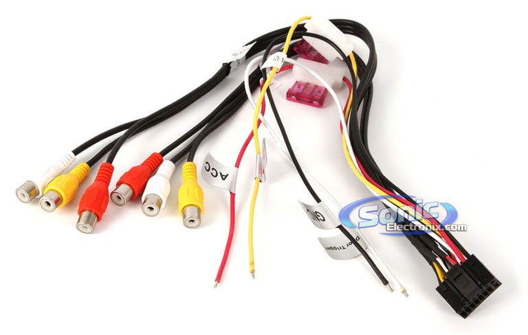 Power Acoustik PMD-102X Image 11