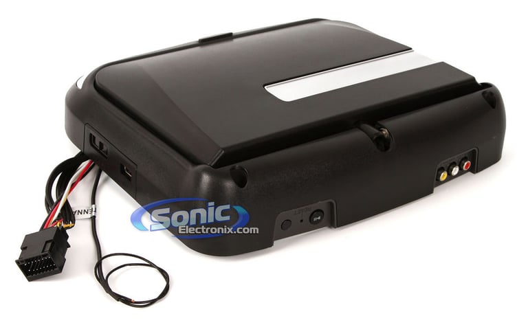 Power Acoustik PMD-102X Image 4