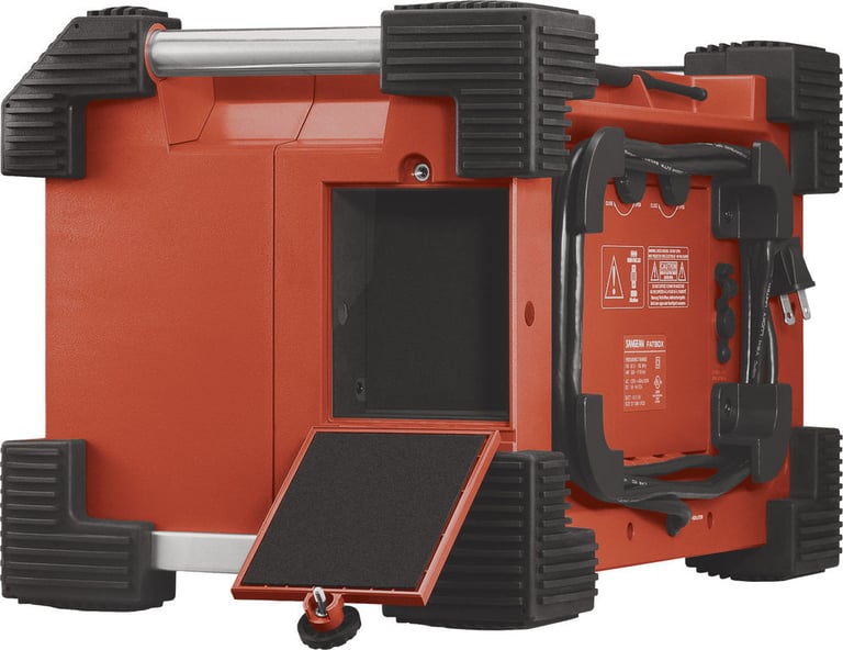 Sangean FATBOX (FB-100) Image 4