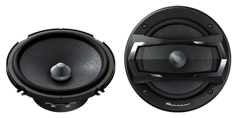 Pioneer TS-A1605C Image 3