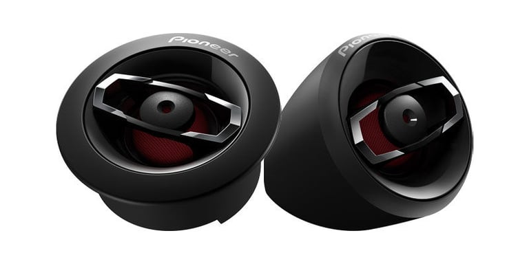 Pioneer TS-A1605C Image 4