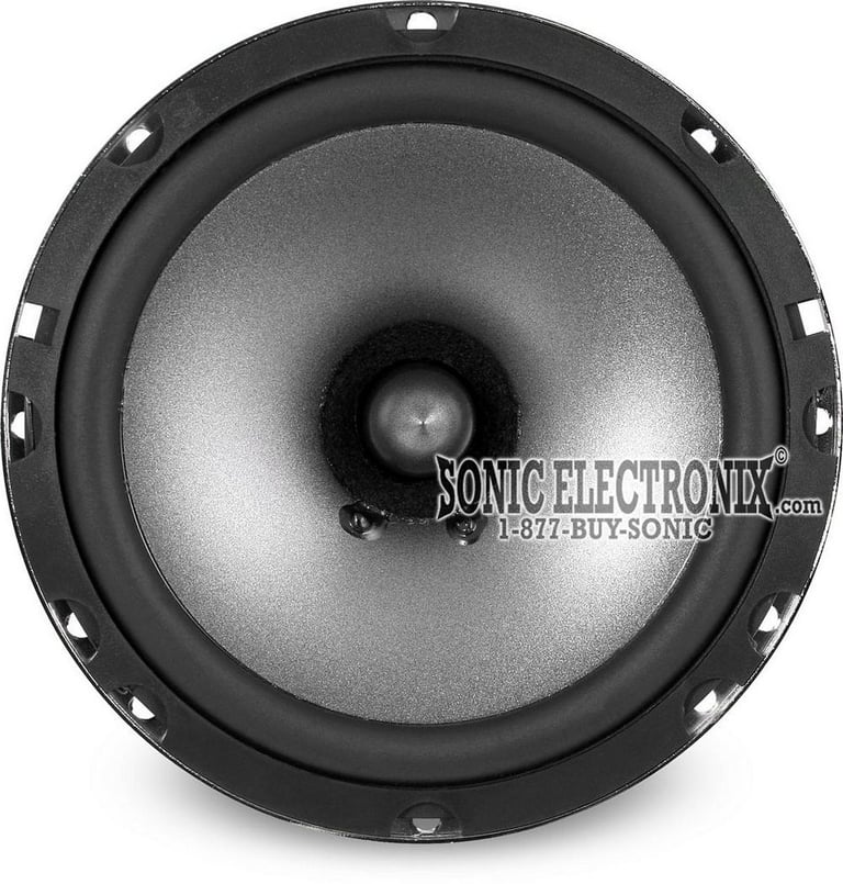 Lightning Audio Strike S4.65C Image 5