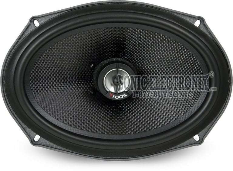 Focal 690 CA1 Open Box, Acceptable Condition (Used) Image 4