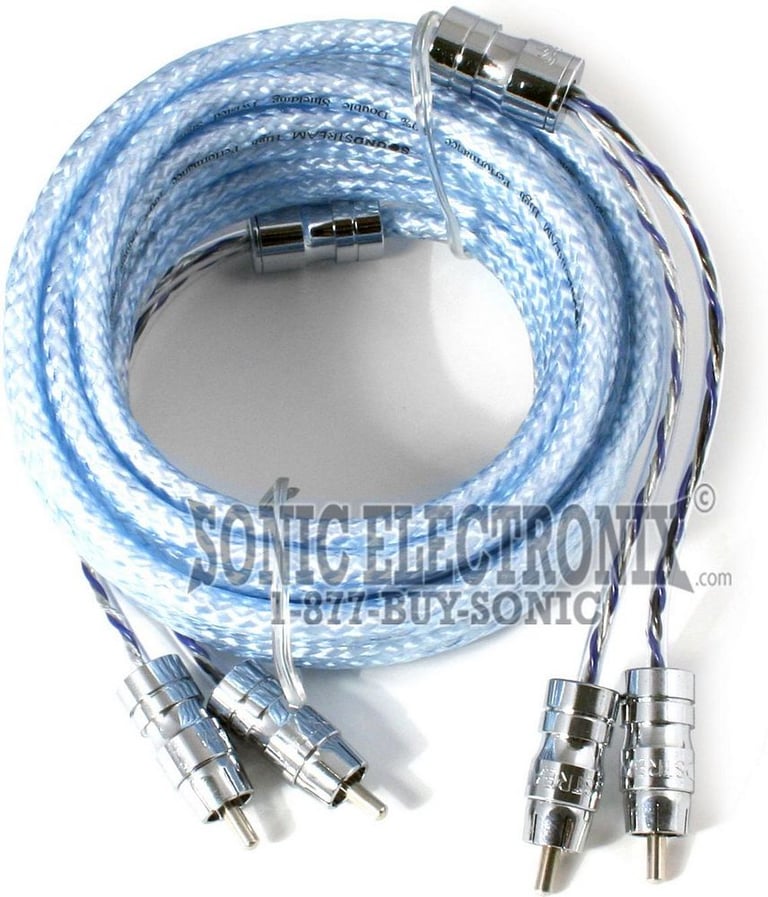 Soundstream SK-4 Image 3