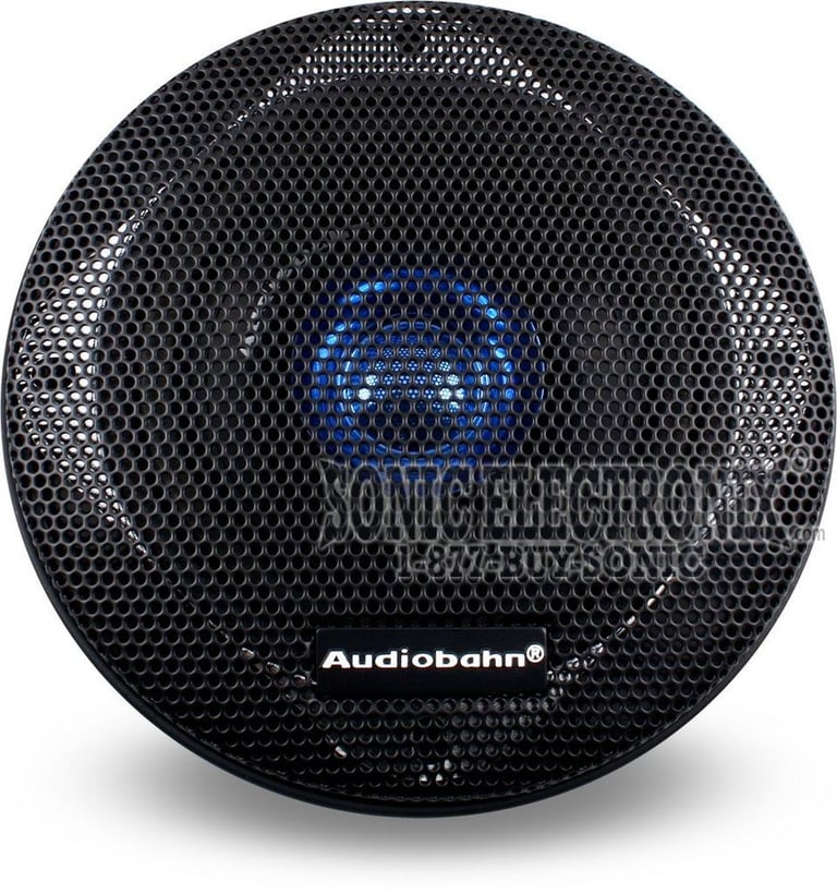 Audiobahn AS14N Image 4