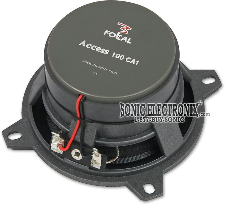 Focal 100 CA1 Image 5