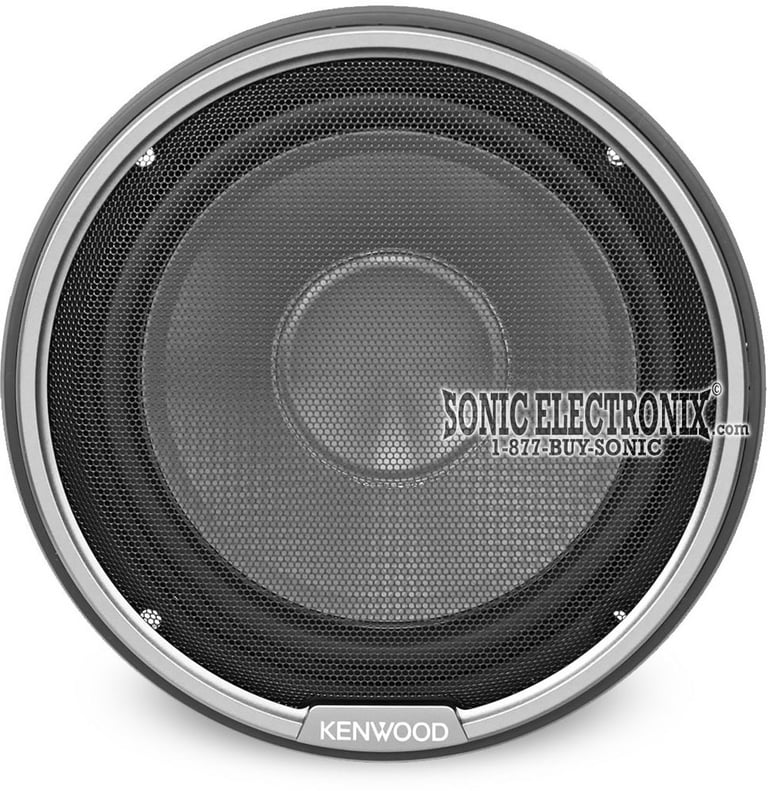 Kenwood KFC-P508 Image 2